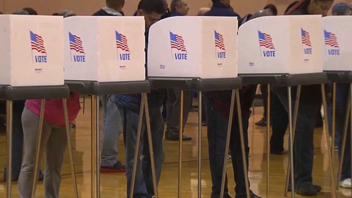 Election guide to Florida's 6 proposed amendments