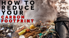 Extreme weather events are becoming more common, but we can still make a difference. Here’s how to reduce your carbon footprint and combat climate change.