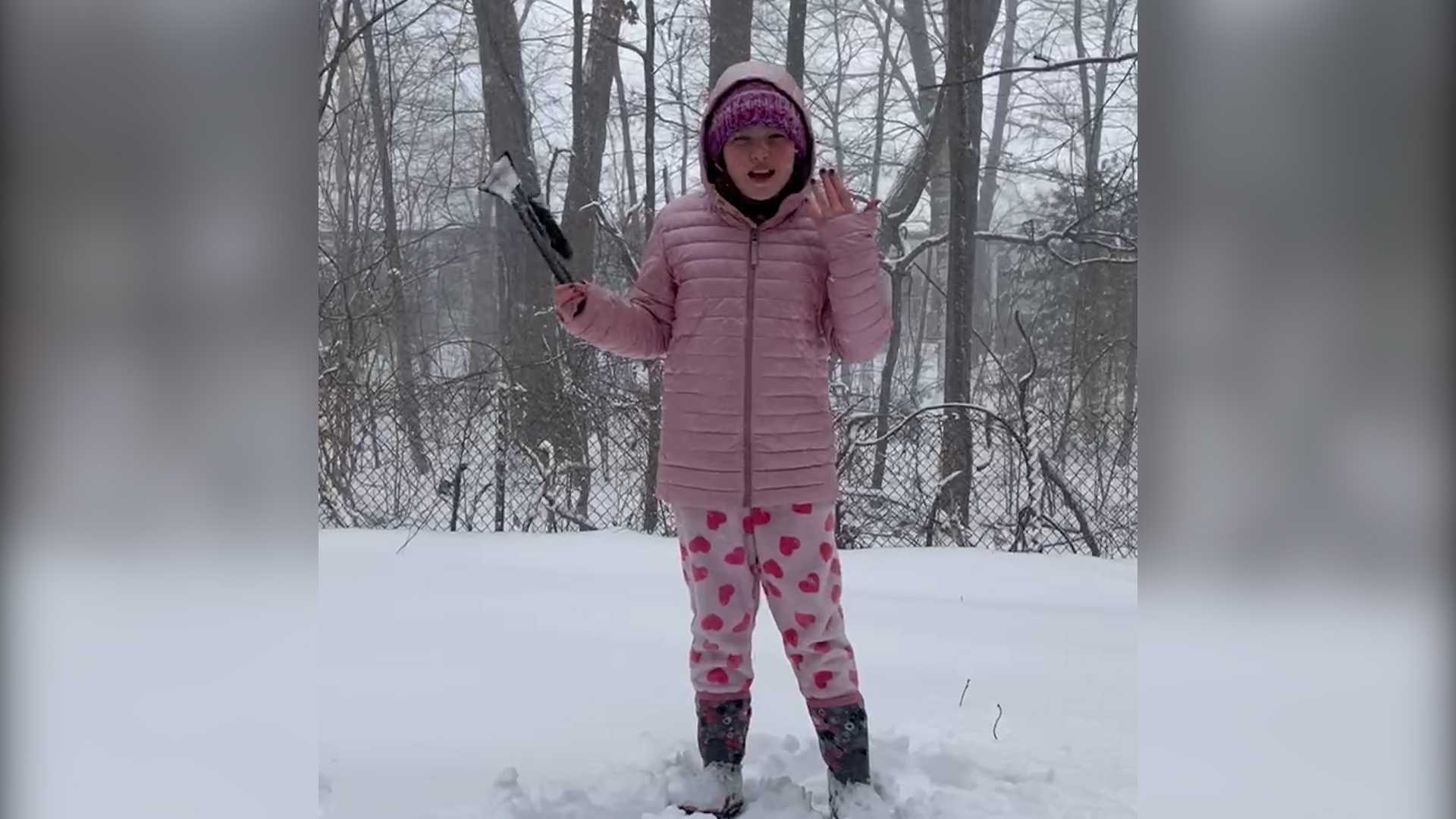 Needham girl Archives The Black Chronicle