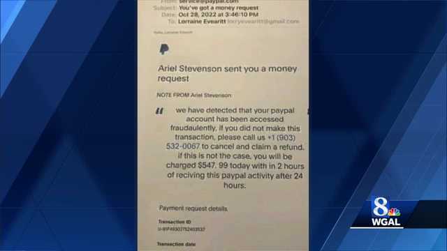 'Negative option' scam claims you'll lose money if you don't respond - Vimarsana News