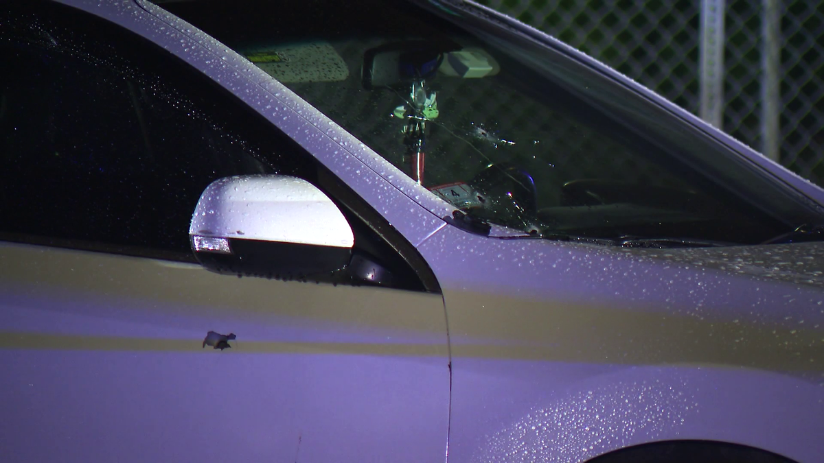 Suspect arrested in connection with New Bedford homicide - WCVB