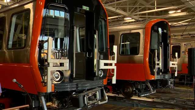 Orange Line repairs on track with days to go before reopening - Vimarsana News