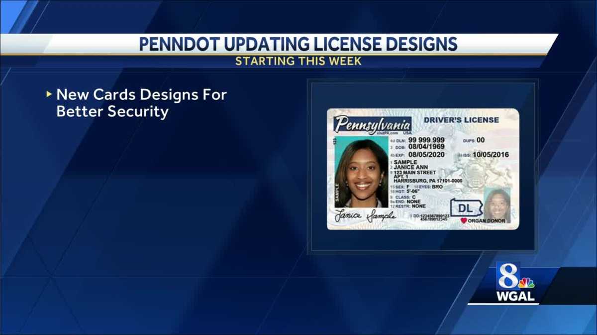 pennsylvania tobacco license PA Valid For Air Travel Until Oct. 2018, As State Gets Another REAL ID Extension PAcast