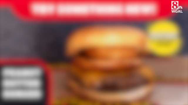 Rutter's launches new food menu items - Vimarsana News