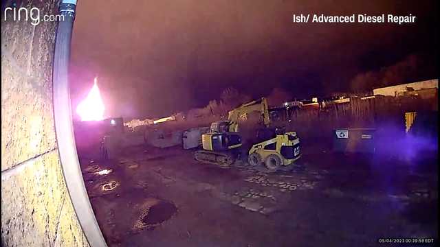 Worker unaccounted for after explosion at chemical plant in Newburyport, Massachusetts - Vimarsana News