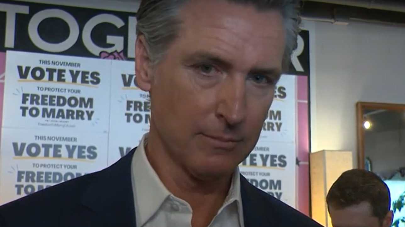 Gov. Newsom, Democratic leaders are trying to negotiate Prop 47 reform off the November ballot - Vimarsana News