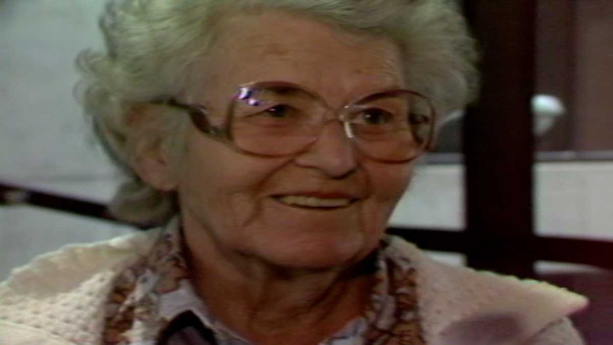 Iowans set New Year's resolutions for 1985: 'Keep my girlfriend ... and purchase a Fiero'