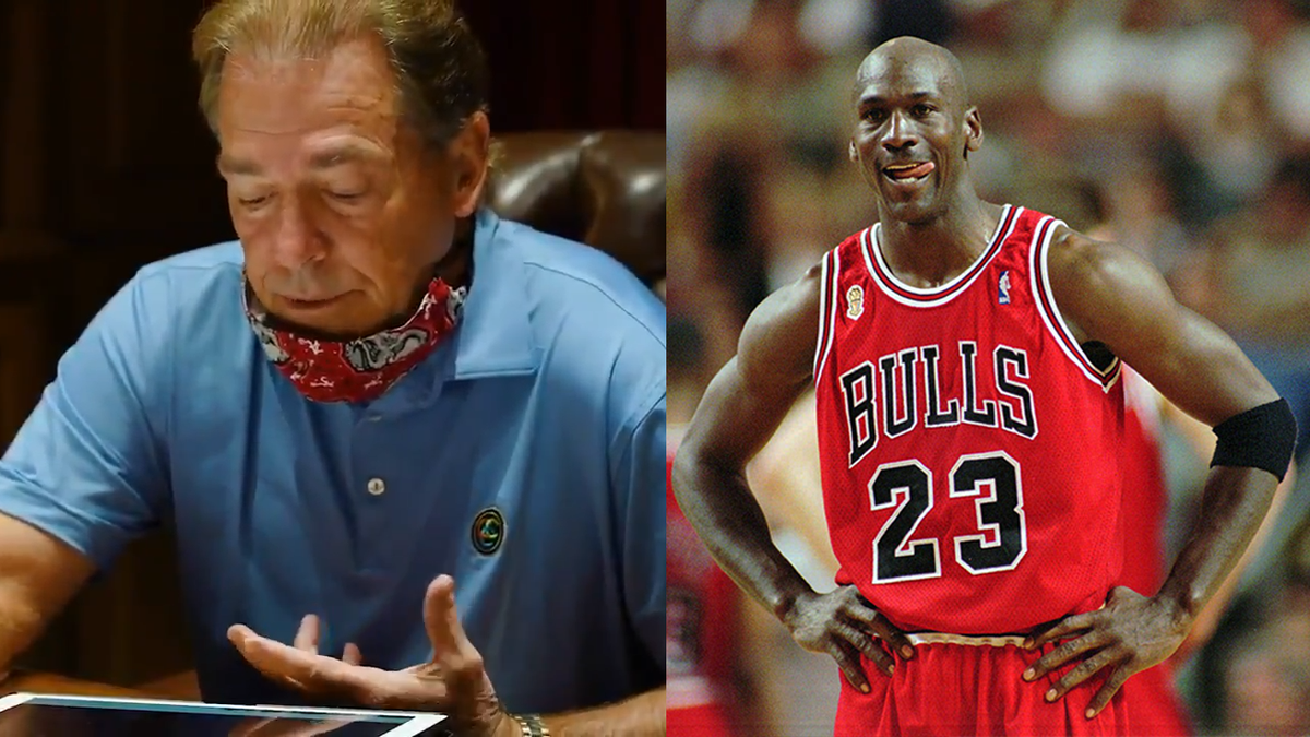 michael jordan talks about kobe bryant