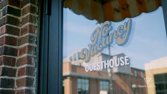 "No Vacancy No problem" unique spot to call home during visit to KCMO - Vimarsana News