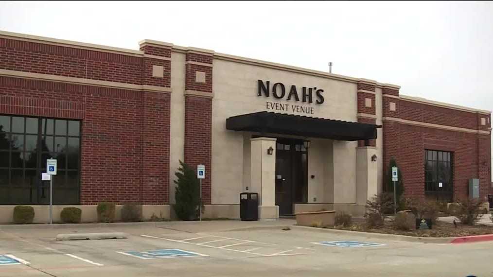 Thousands of couples scrambling after national chain of wedding venues