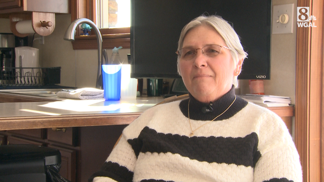Full interview: Principal recalls 2001 machete attack at York County elementary school - Vimarsana News