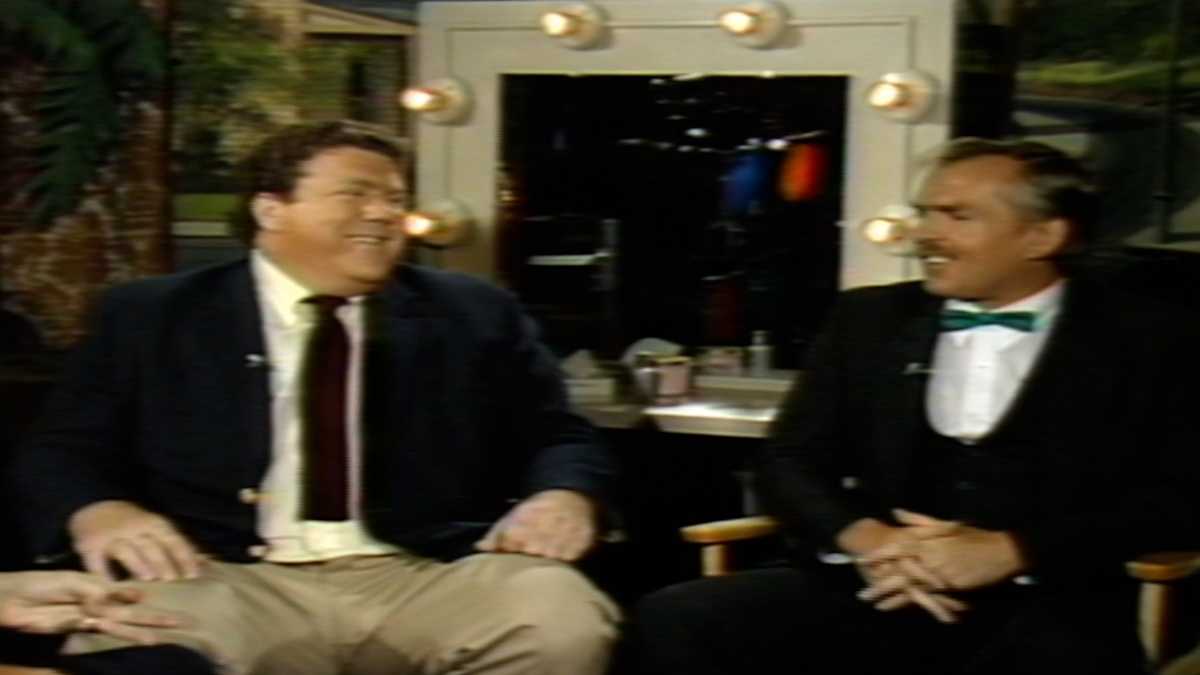 Actor George Wendt Dies at 76 Norm on Cheers