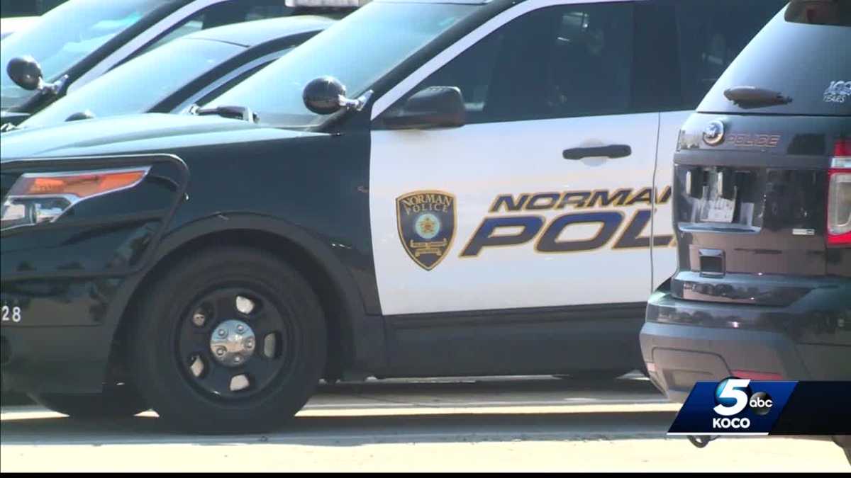 Norman Police Department to eliminate 9 currently vacant police officer