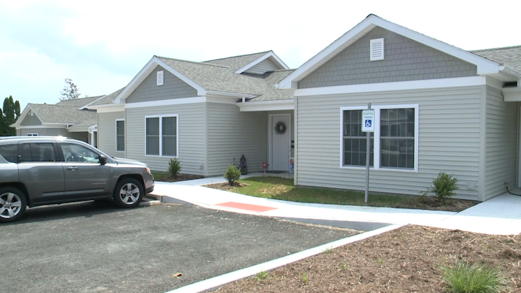 Lebanon County adds accessible affordable housing units - Vimarsana News