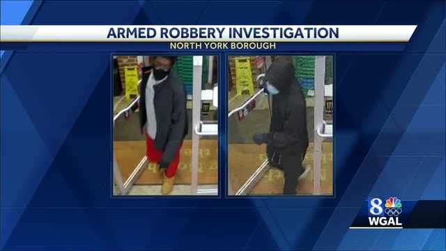 Central Pa. pizza shop robbed, police say - Vimarsana News