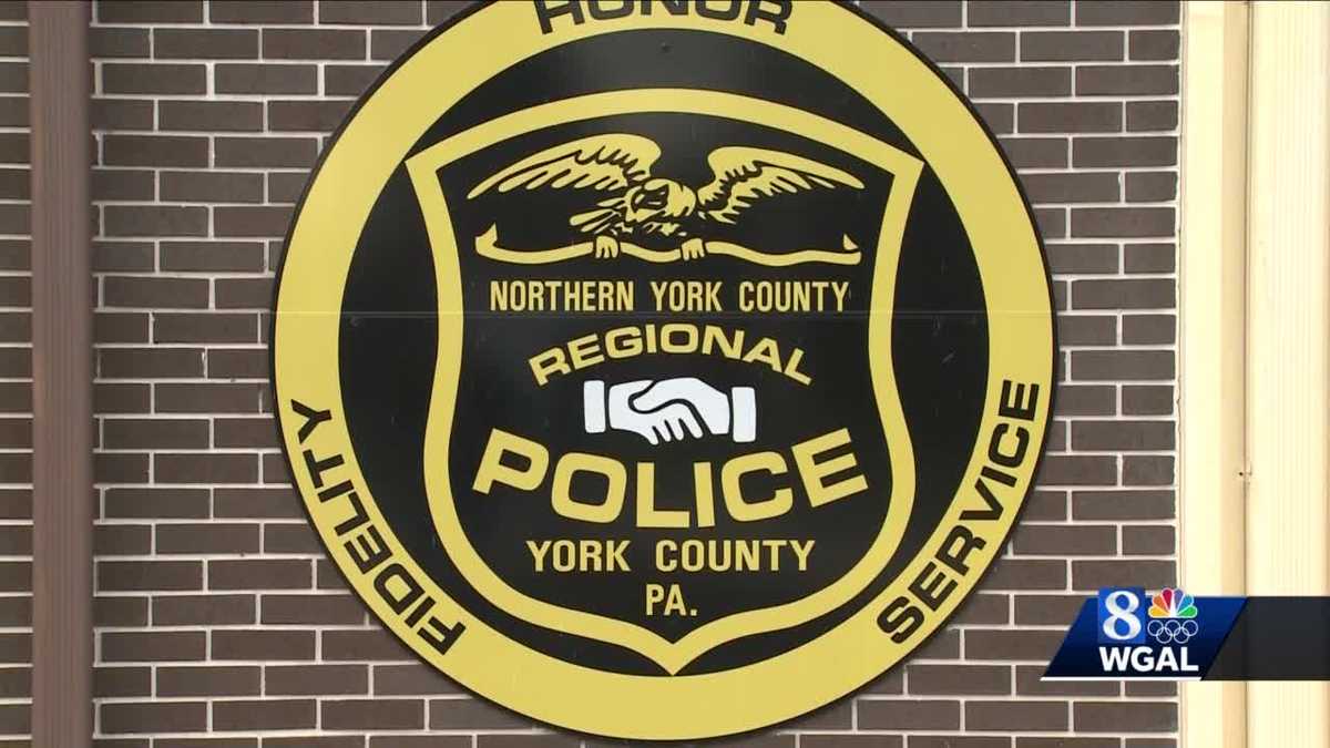 Northern York County Regional Police Department takes over coverage of