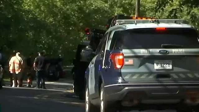DA: 8 injured after OUI driver hits motorcycles in Mass. town - Vimarsana News