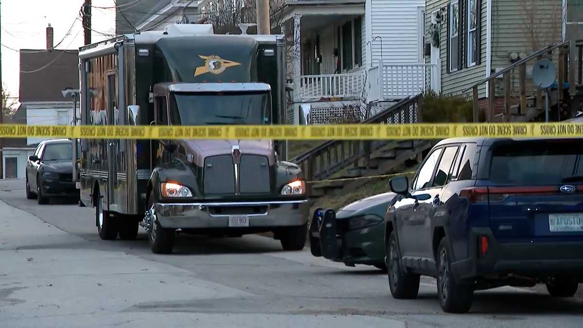 Police officer fatally shoots woman in New Hampshire; AG's office investigating