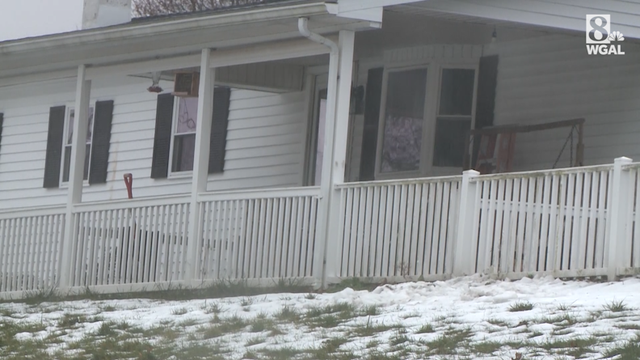 DA: Killing of man in Northumberland County was self-defense - Vimarsana News