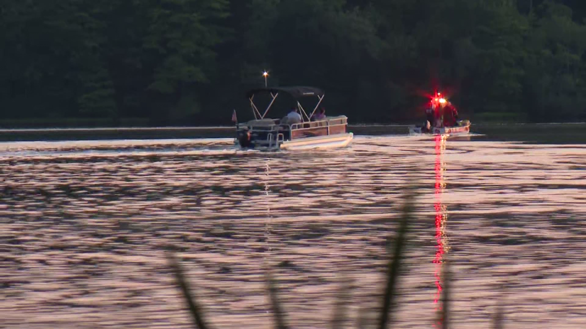 Officials identify Massachusetts man who died after jumping off boat into Norton Reservoir - Vimarsana News