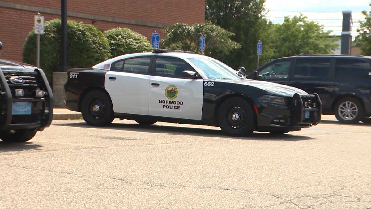 Norwood police chief says facial recognition is important public safety