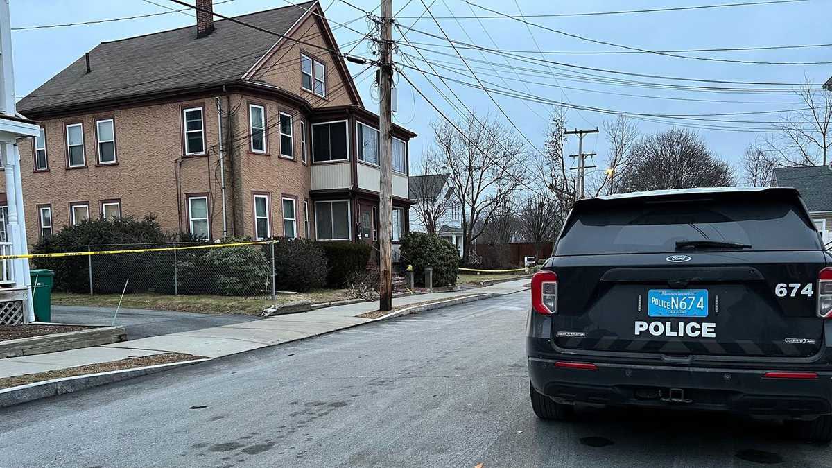 Norwood police officer fires at suspect as vehicle flees scene