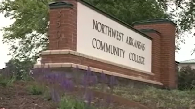NWACC aims to keep this summer's online kids college hands-on
