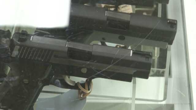 Some lawmakers say new law violates rights of North Country gun owners - Vimarsana News