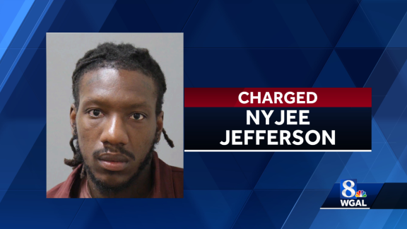 Man charged in fatal shooting of two teens in Reading - Vimarsana News