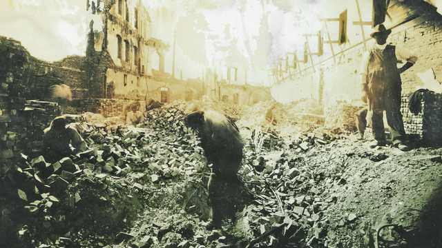 The Tulsa Race Massacre - Vimarsana News