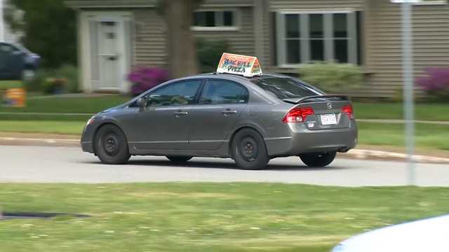 Pizza shops across the country desperately need delivery drivers - Vimarsana News