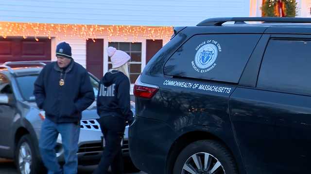 Remains found near Wakefield High identified as missing man - Vimarsana News