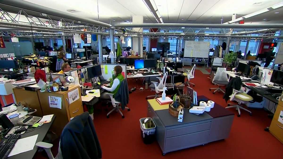 How to reduce stigma around seeking mental health support at work