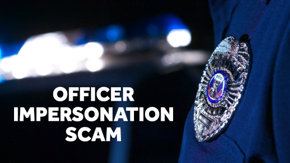 Derry Township police warn of officer impersonation scam