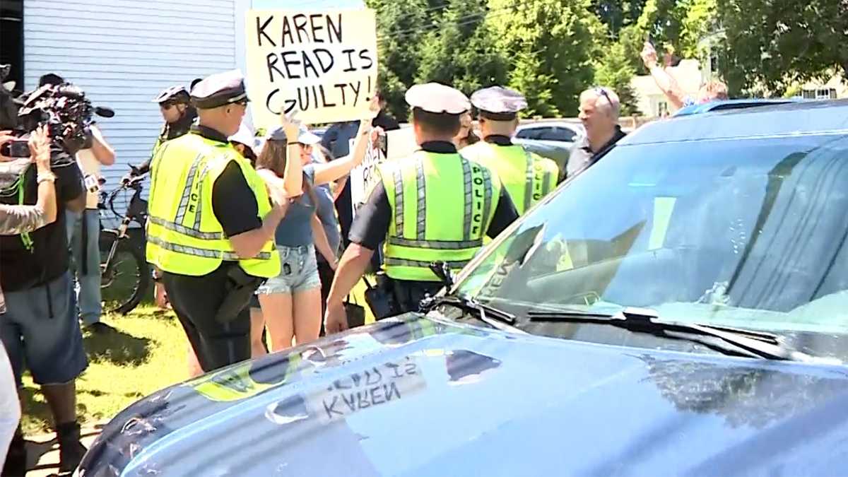 Tensions rise as jury deliberations continue in Karen Read trial