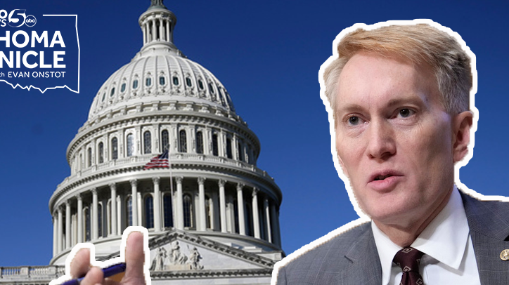 Oklahoma lawmakers react to President Trump's State of the Union address