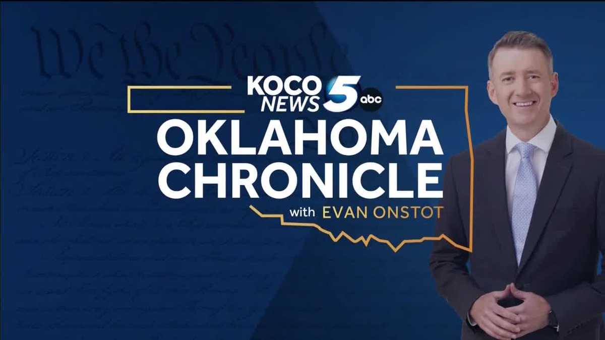 Oklahoma Chronicle: Government shutdown continues; case renews focus on mental competency bill