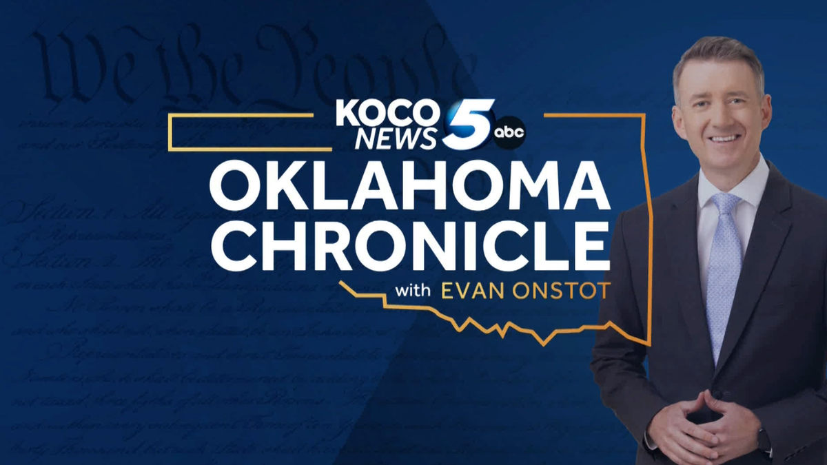 Oklahoma Chronicle: Issue with SNAP error rate and remembering Rev. Jesse Jackson