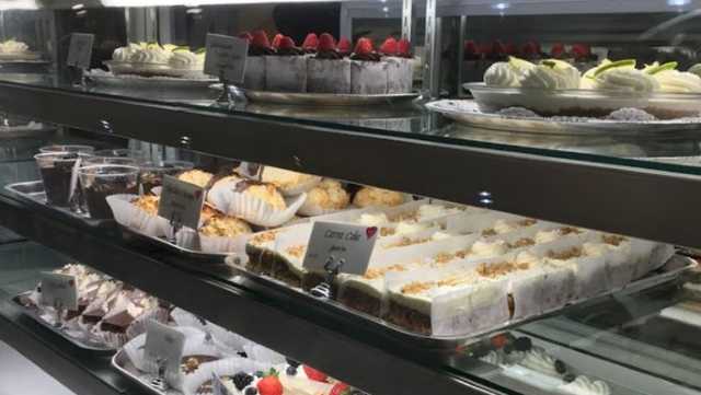 South Carolina: Old Europe transports customers with sweet tooth - Vimarsana News