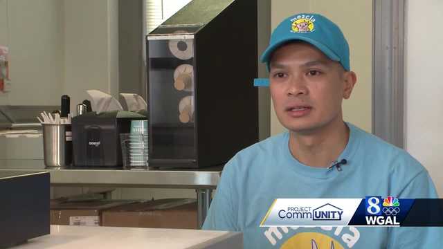 AAPI Heritage Month: Meet Lao entrepreneur proud to live in Lancaster - Vimarsana News