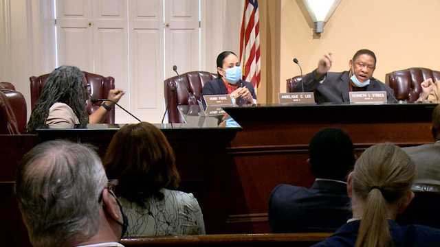 Jackson garbage contract debate gets heated - Vimarsana News