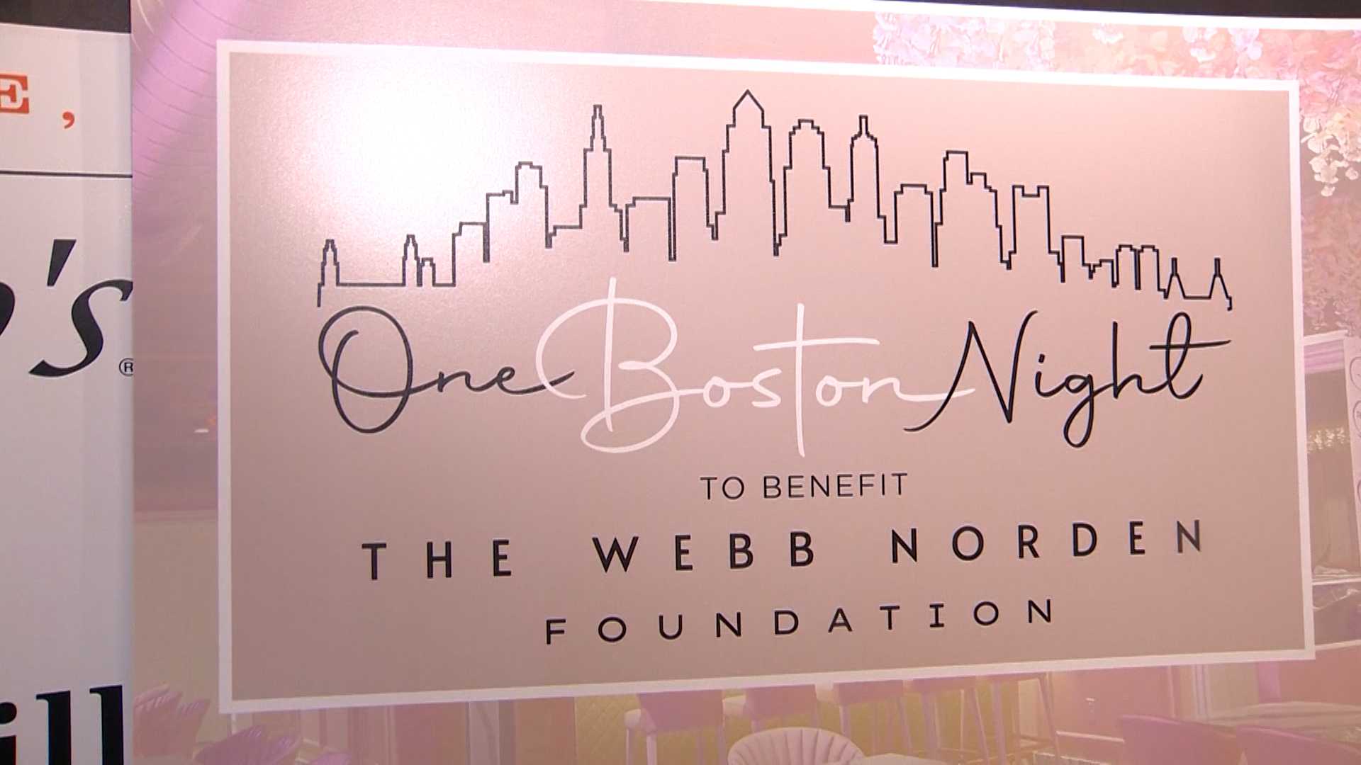 Boston Marathon bombing survivors host inaugural 'One Boston Night' fundraiser - Vimarsana News