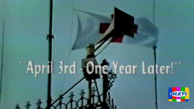 1974 Kentucky Tornado Super Outbreak Full Documentary | 'April 3rd - Vimarsana News