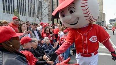 Cincinnati Reds Sesquicentennial Fete Set for 2019