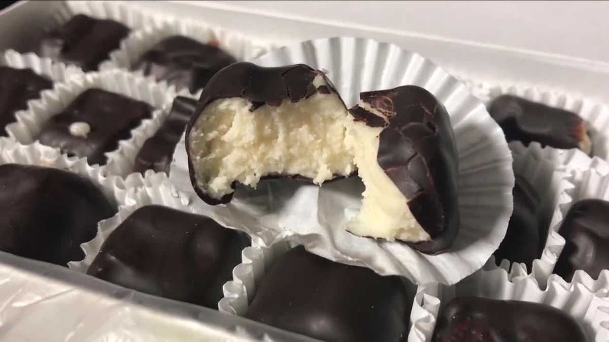 Have you ever tried opera fudge?