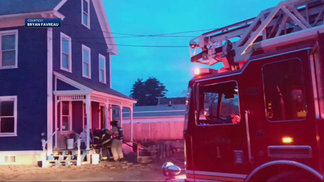 2 dogs killed in Christmas Day house fire - Vimarsana News