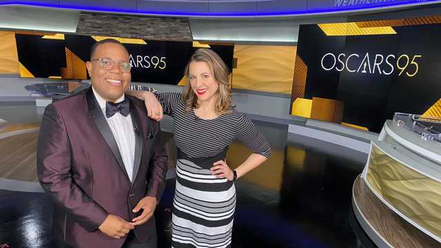 Watch The Oscars with the WISN 12 News Team - Vimarsana News