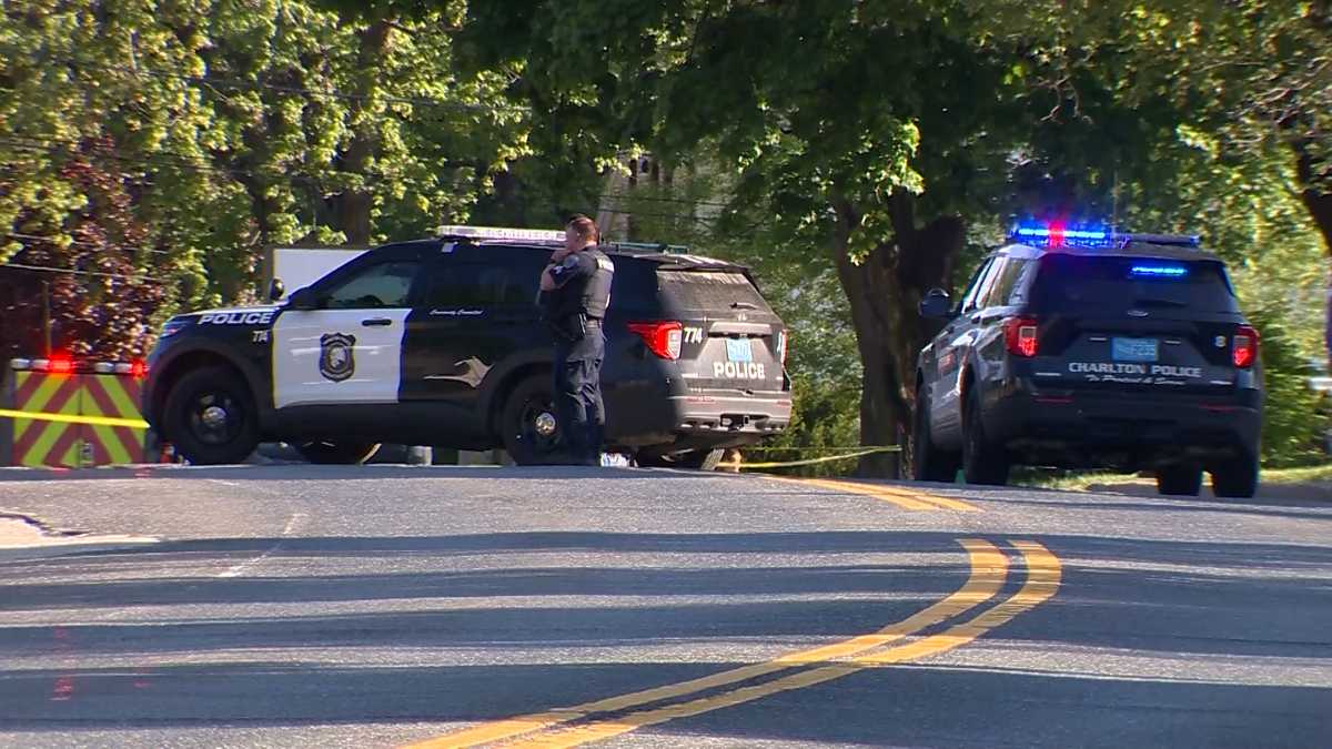 Man shot by Oxford police officer charged with attempted murder