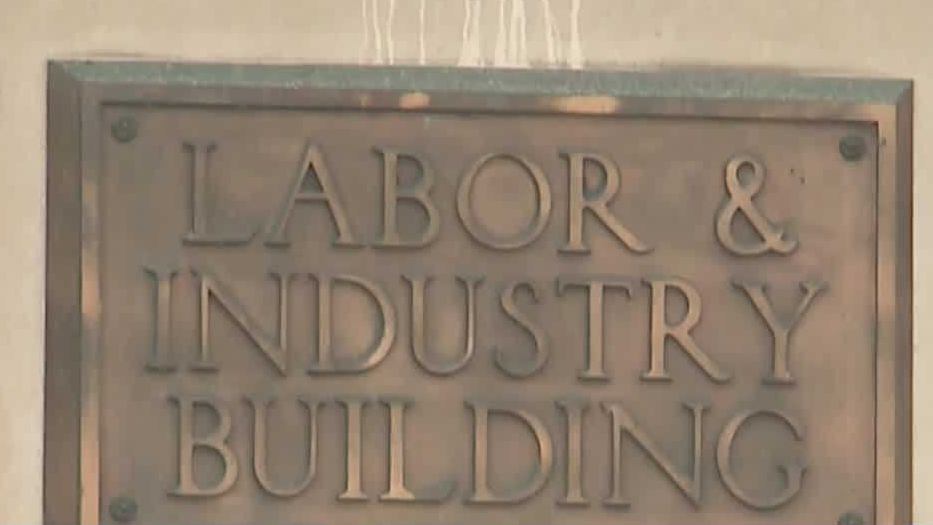 Pa. Department Of Labor & Industry To Again Expand Workforce