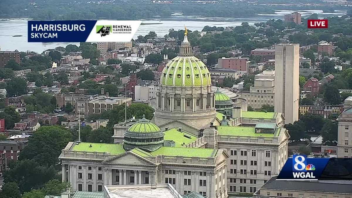 Pennsylvania lawmakers continue budget negotiations